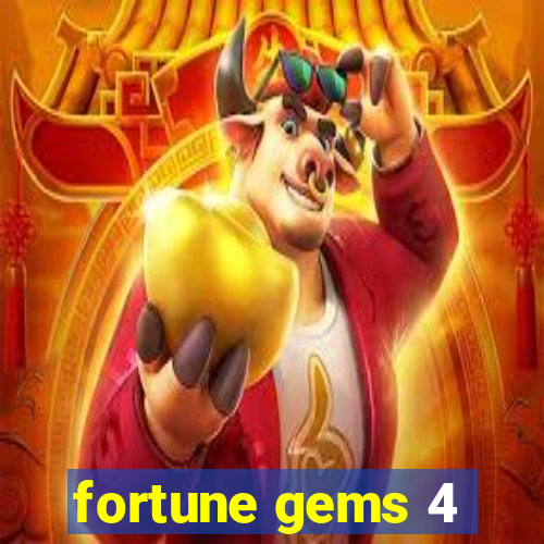 fortune gems 4